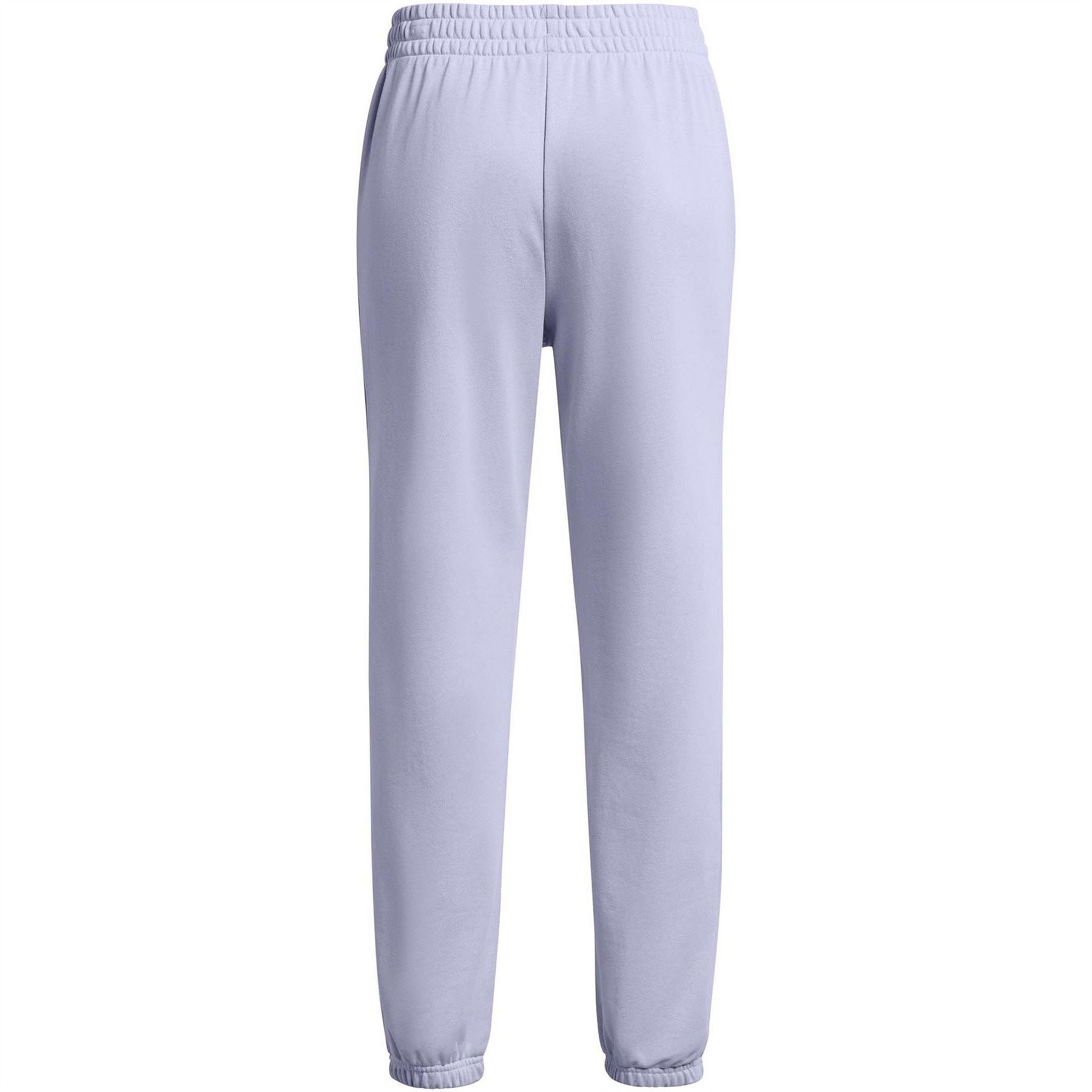Under Armour Womens Rival Terry Joggers