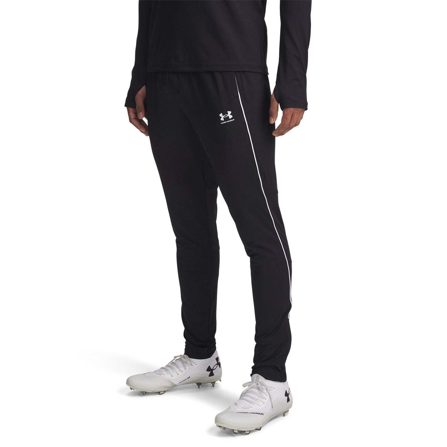 Under Armour Armour Challenger Knit Trousers Mens