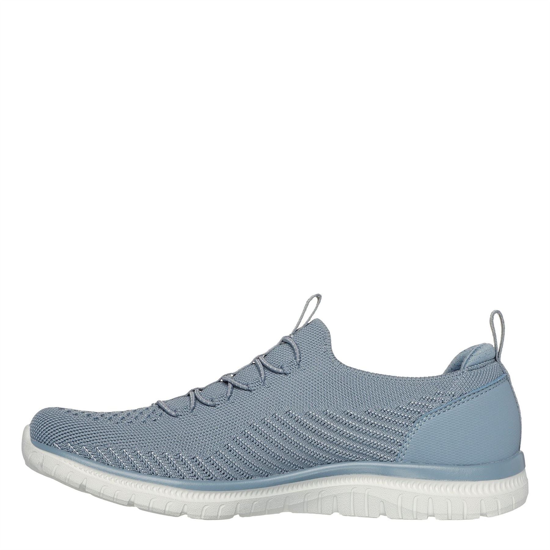Skechers Slip On Trainers