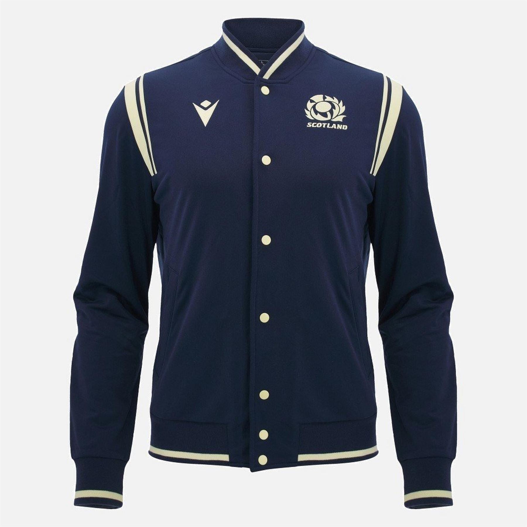 Macron Sru Ant Jacket