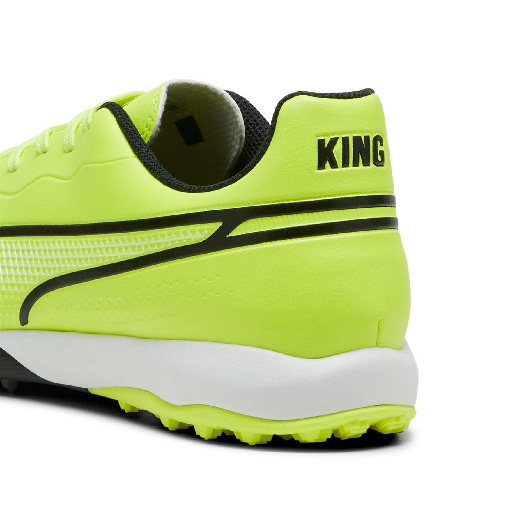 Puma Mens Match Astro Turf Football Boots