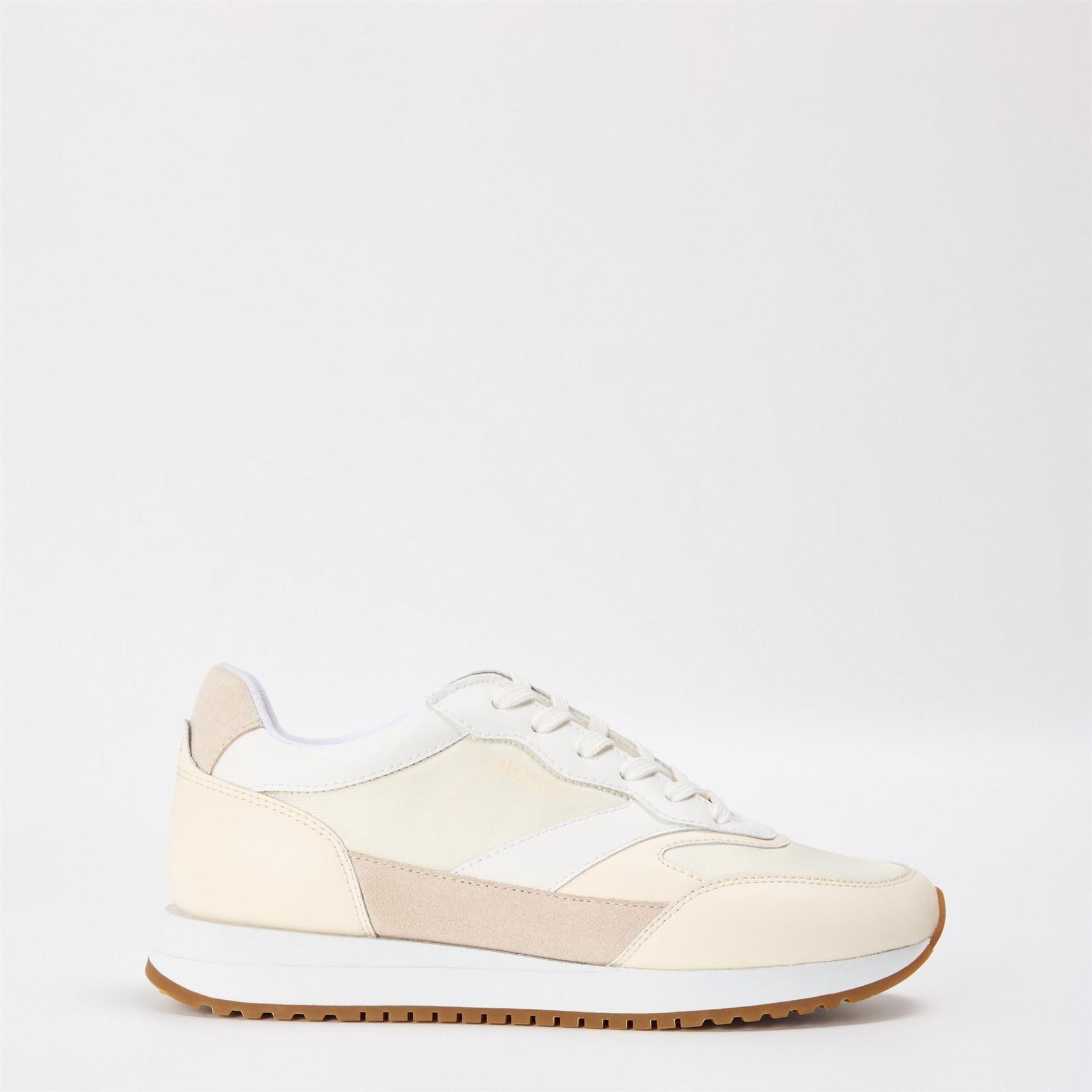 Boss Kai Runn Nymx Low Top Sneakers