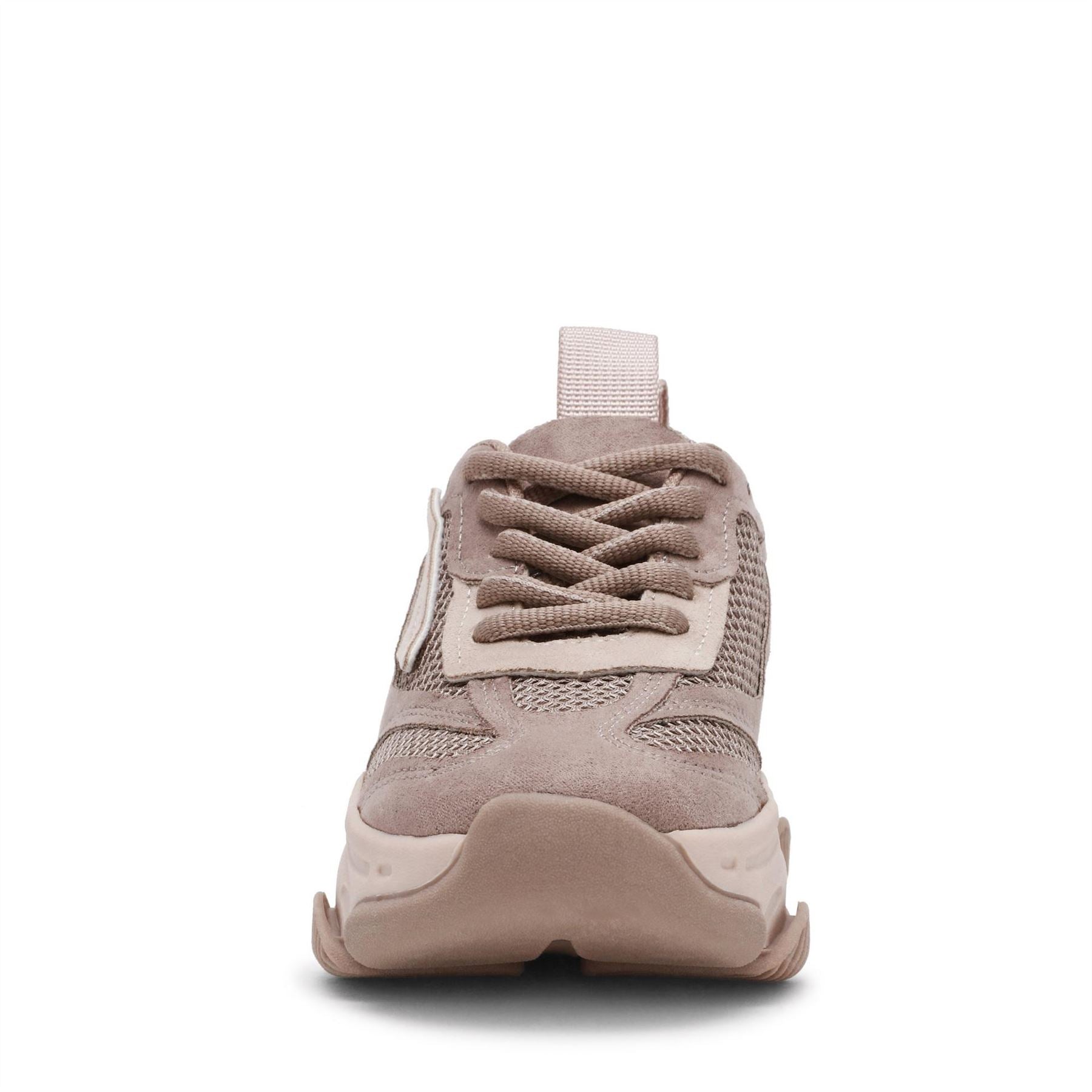Steve Madden Girls Possession Chunky Trainers