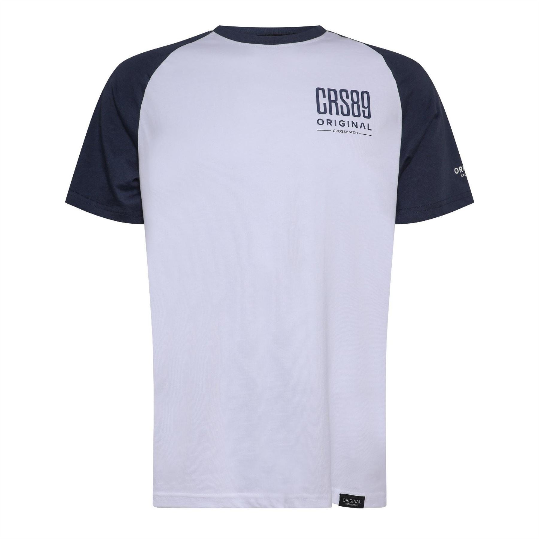 Crosshatch Bretsby T-Shirts