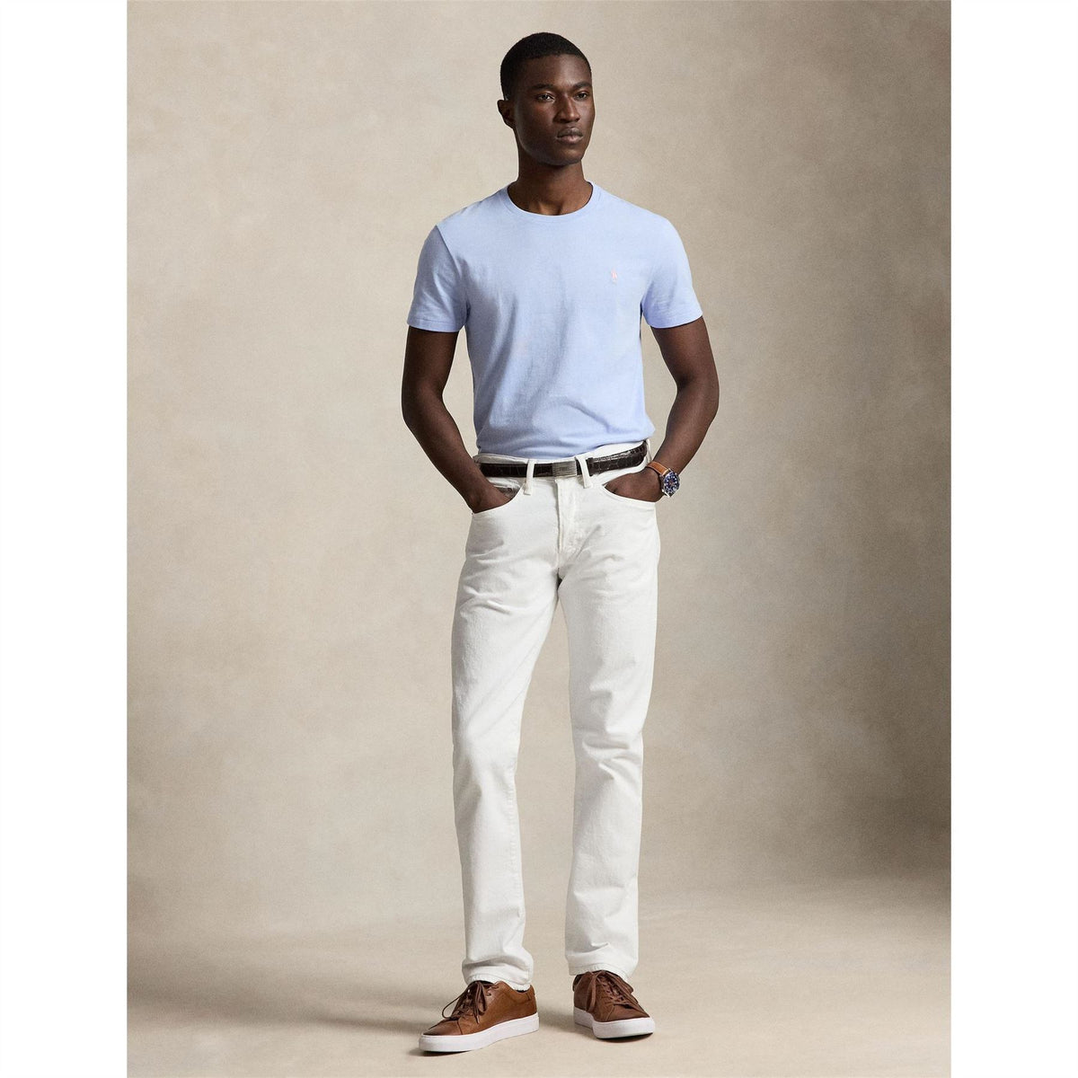 Polo Ralph Lauren Regular Fit Custom T-Shirt