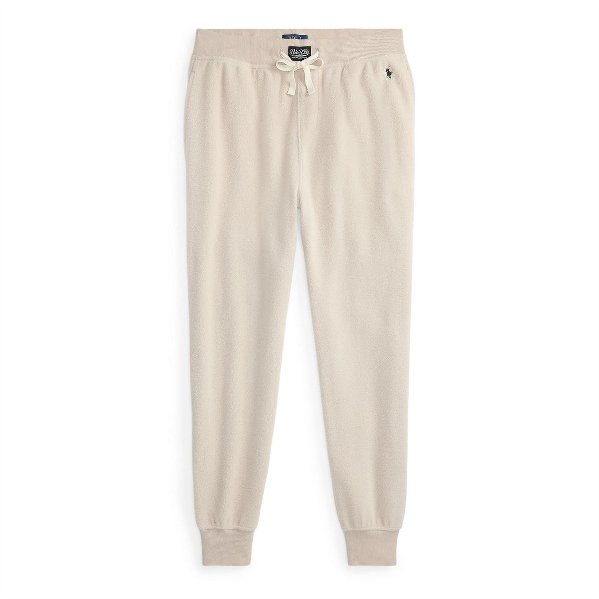 Polo Ralph Lauren Closed Hem Tapered Joggers