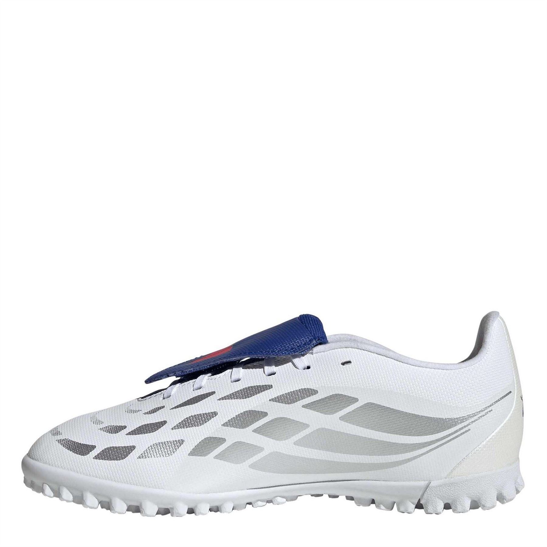adidas Predator Club Astro Turf Football Boot