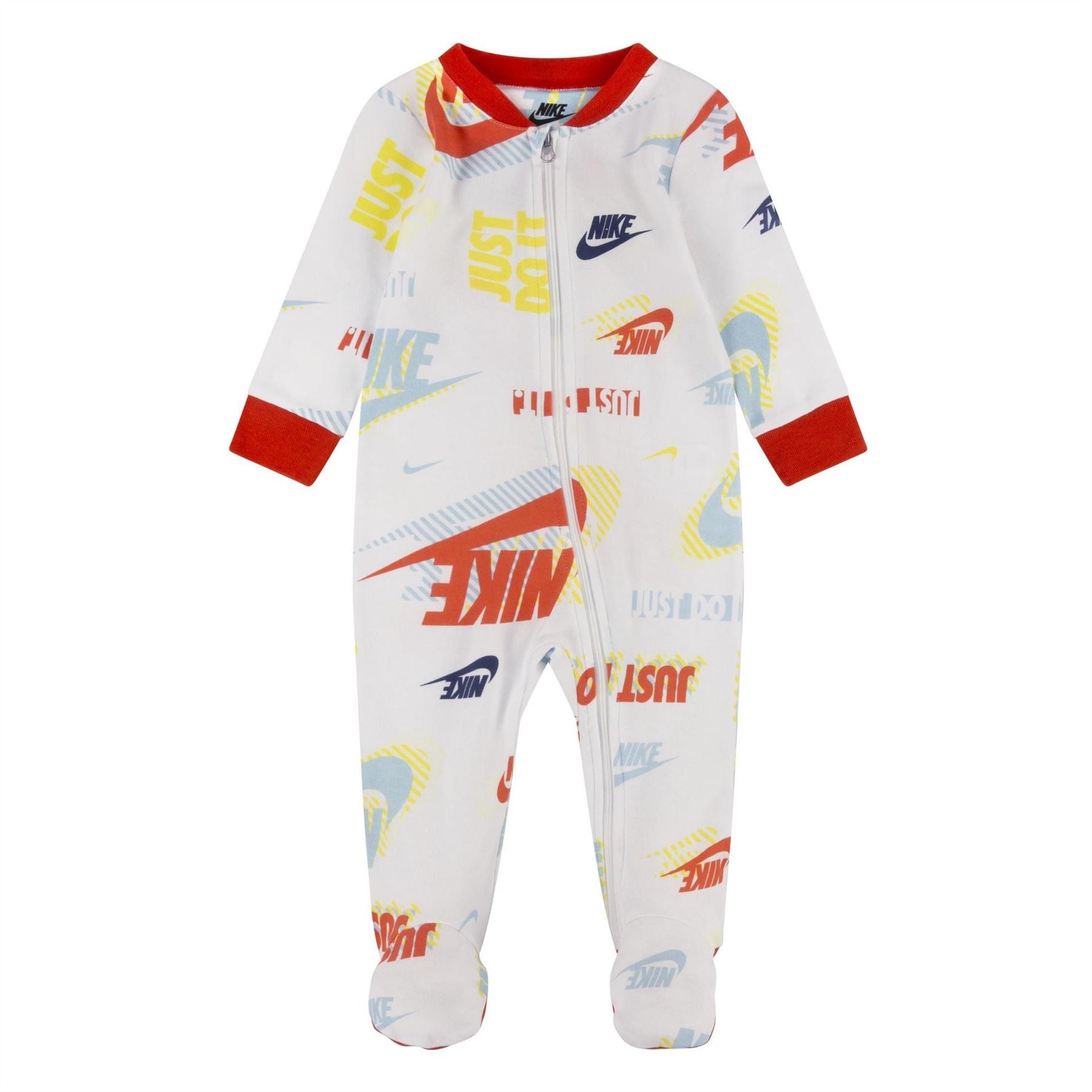 Nike Active Joy Featured Onesie