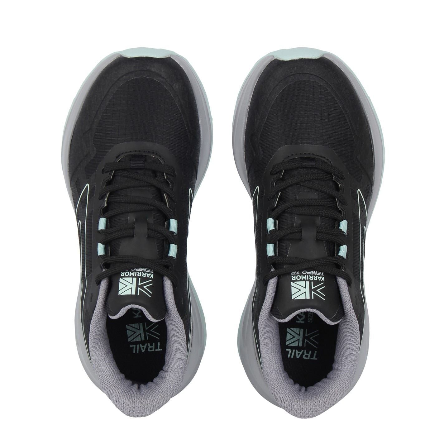 Karrimor Tempo Trail Trainers Girls