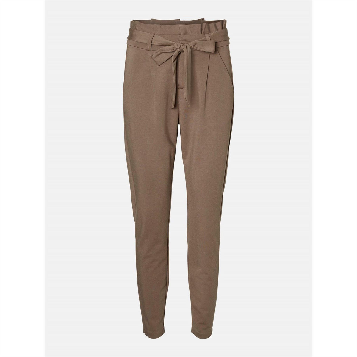 Vero Moda Eva Regular Fit Straight Trousers