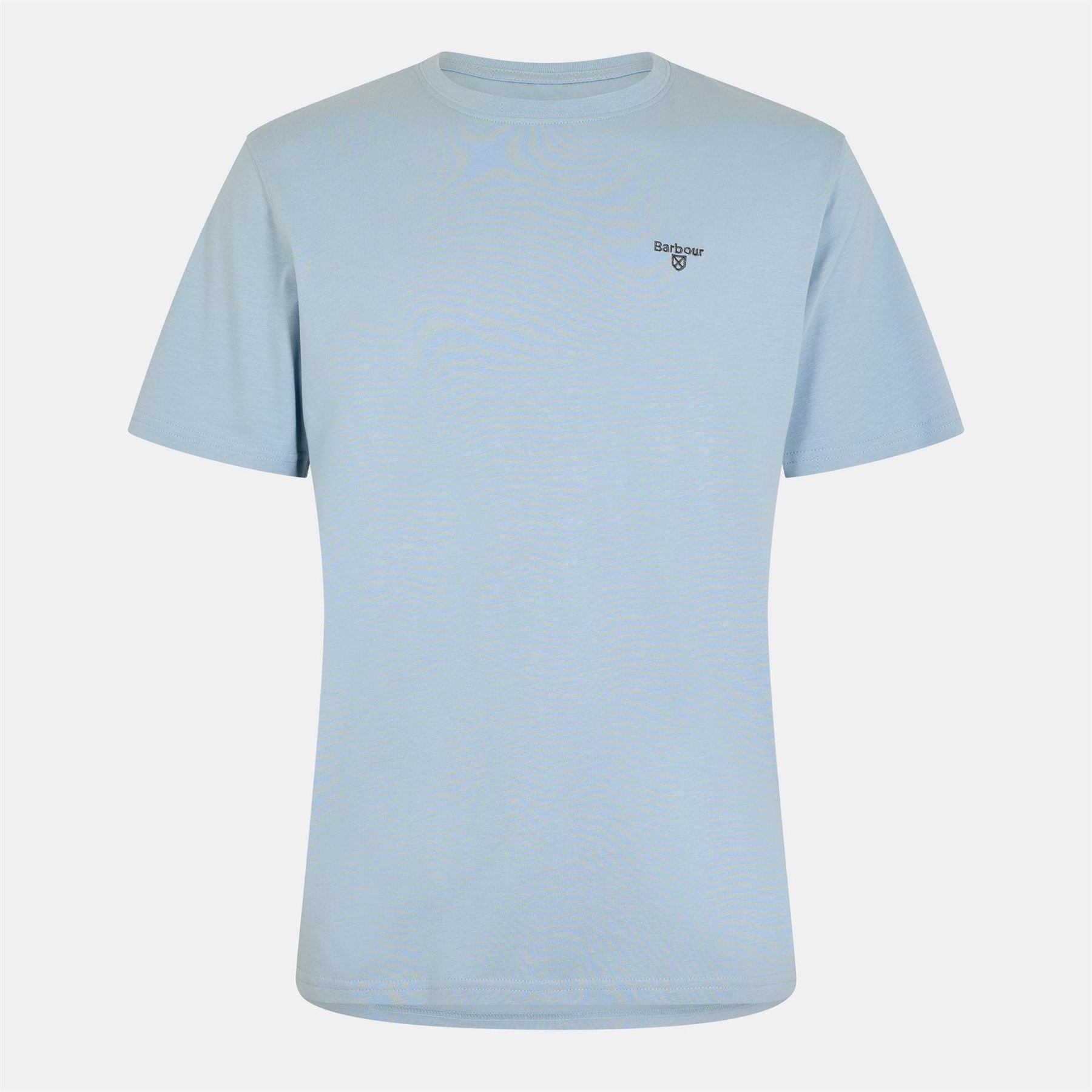 Barbour Regular Fit Sport T-Shirt