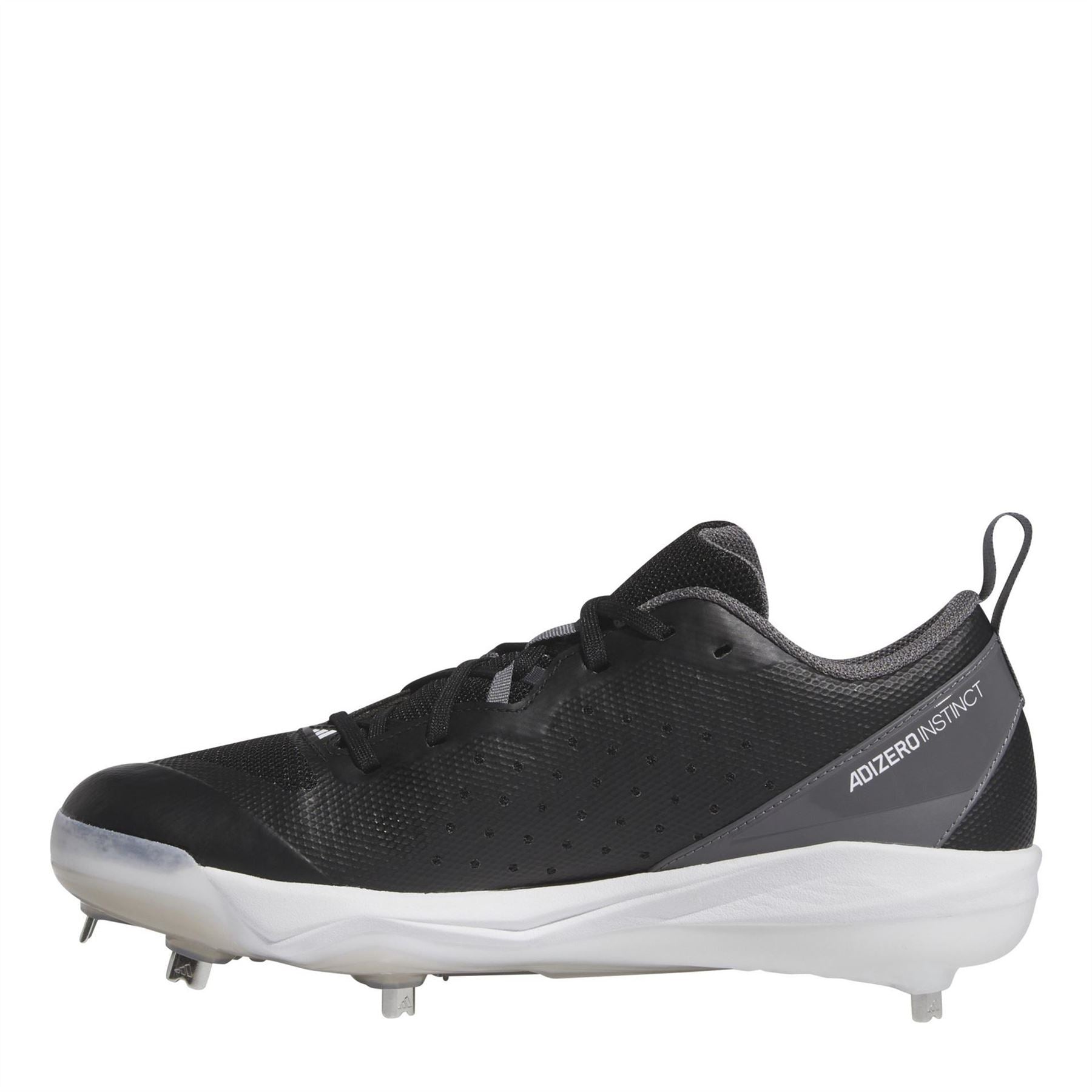adidas Instinct Low Top Sneakers with Three Stripes
