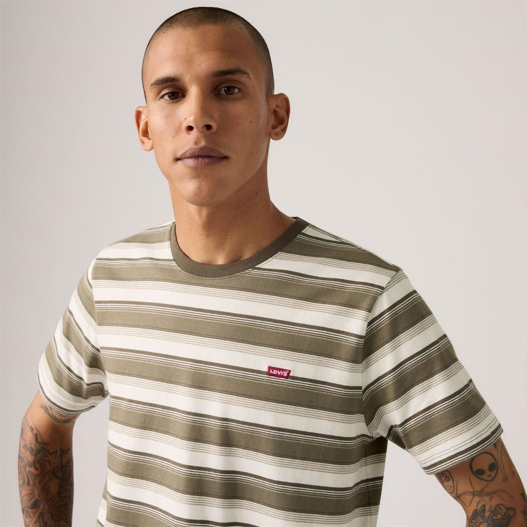 Levis T-Shirt