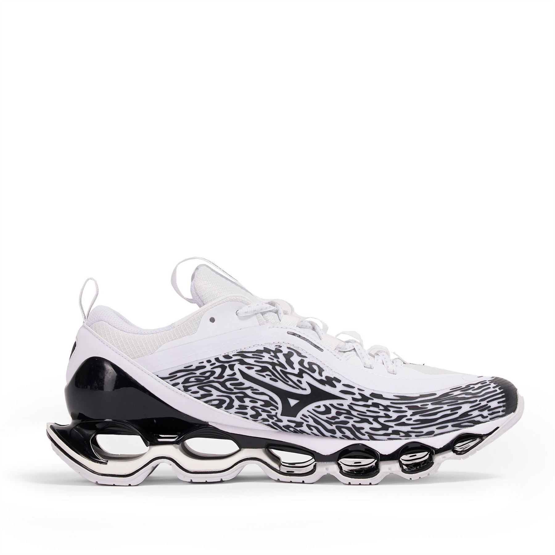 Mizuno Wave Prophecy