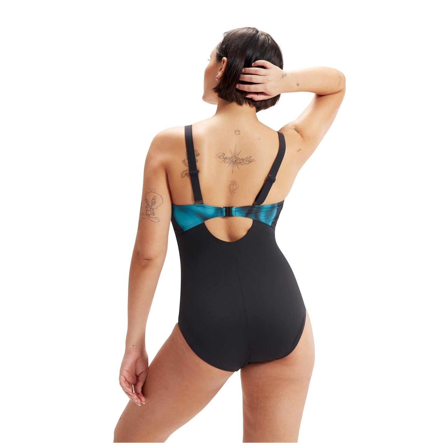 Speedo Opusgem One Piece Swimsuit
