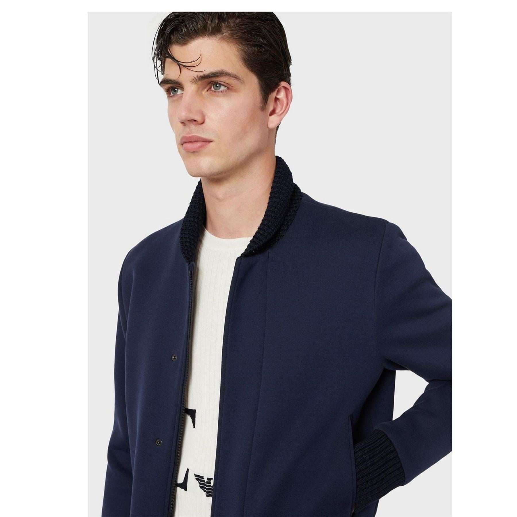 Emporio Armani Jacket