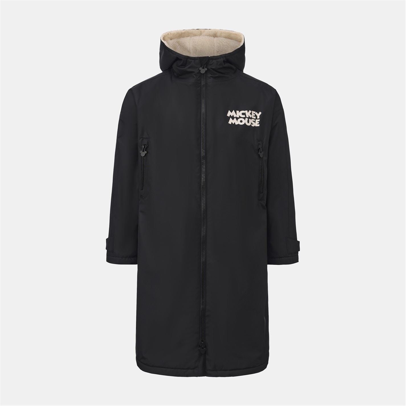 Character Waterproof Changing Robe