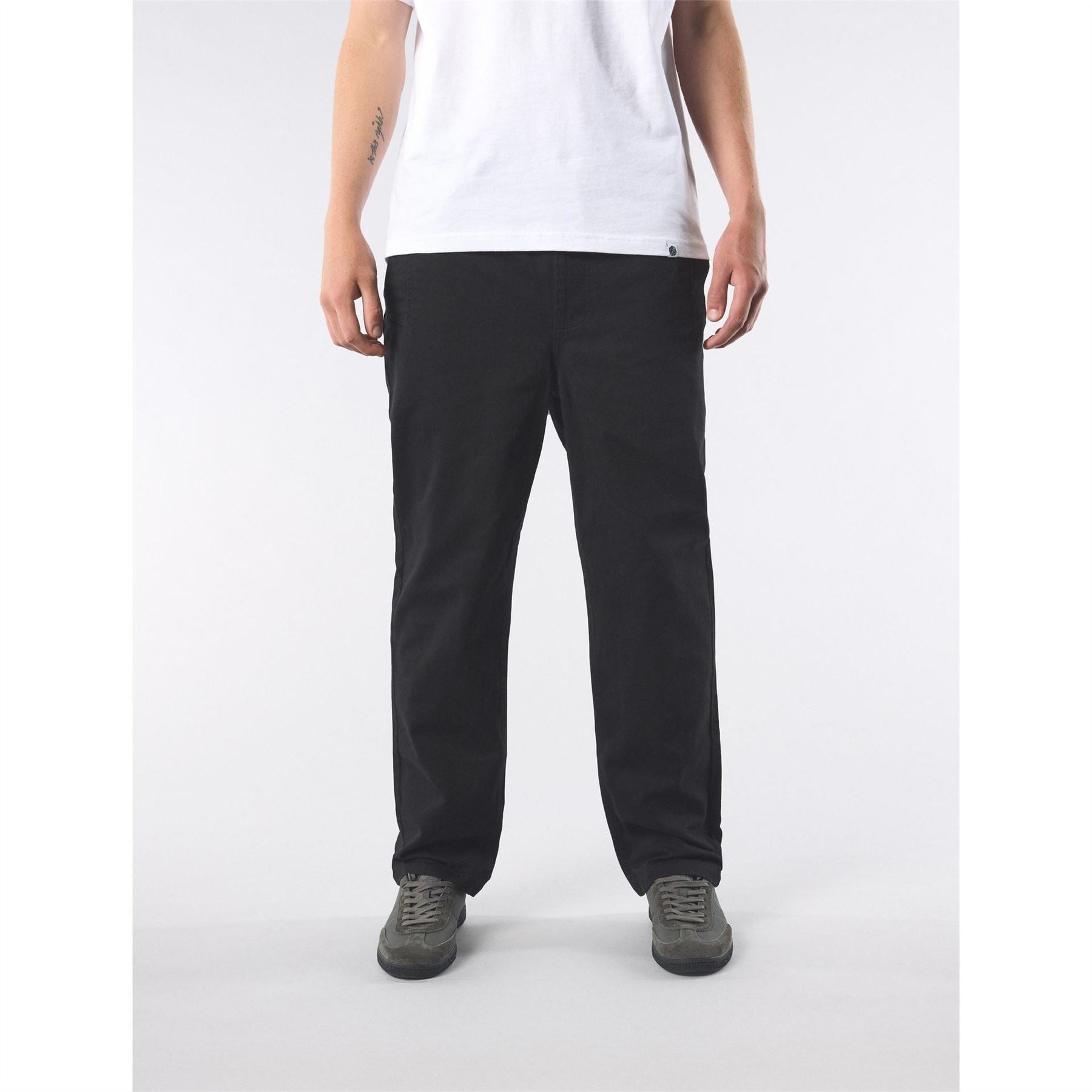 Pretty Green Priory Tailored Trousers