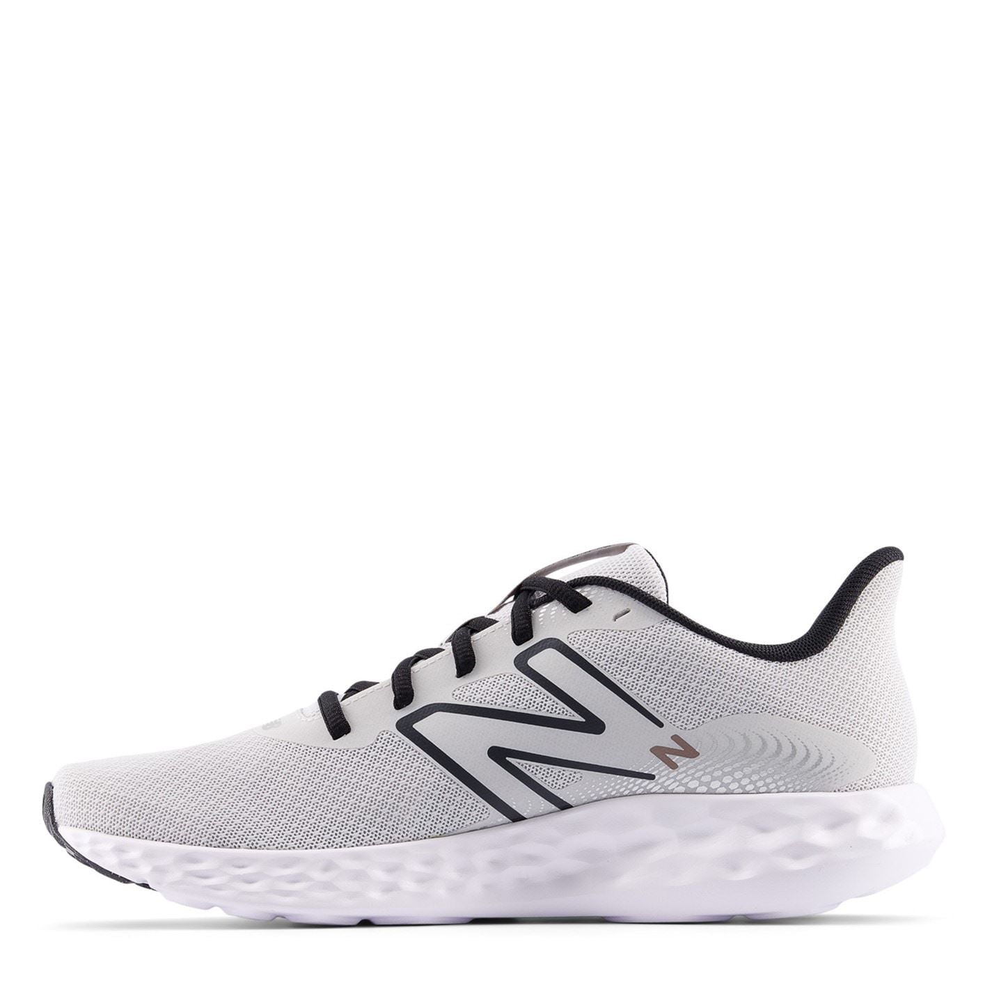 New Balance Mens 411 V3 Running Shoes