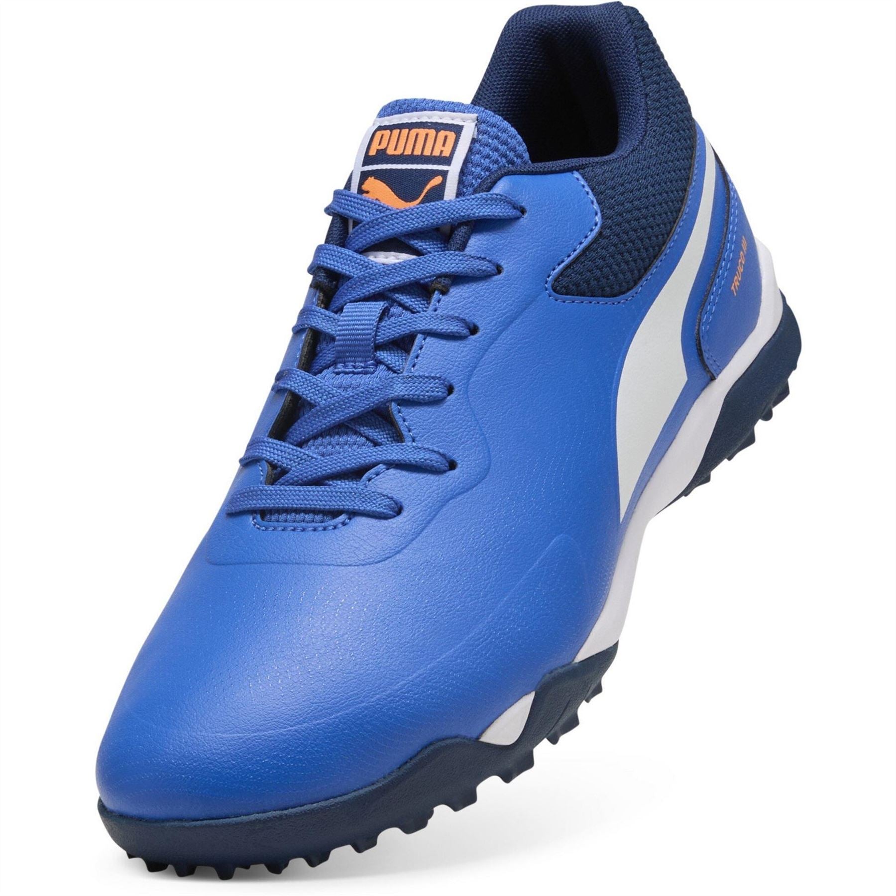 Puma Truco Iii Tt Astro Turf Football Boots