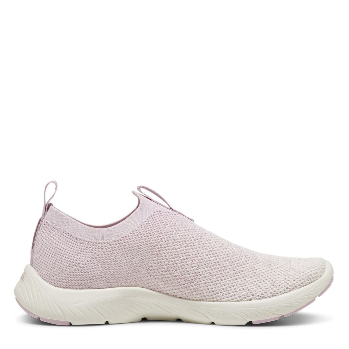 Puma Womens Softride Remi Slip On Knit Wns Runners