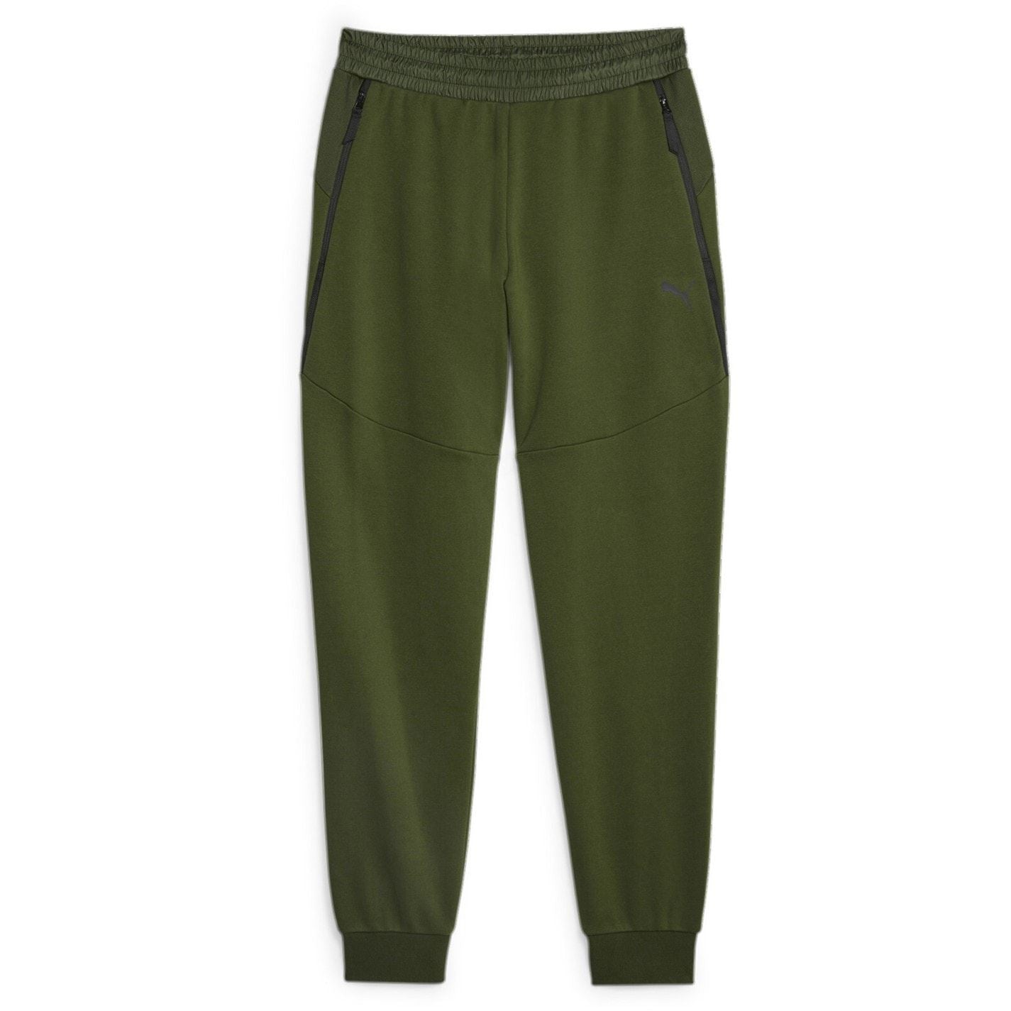 Puma Pumatech Zipped Pocket Joggers