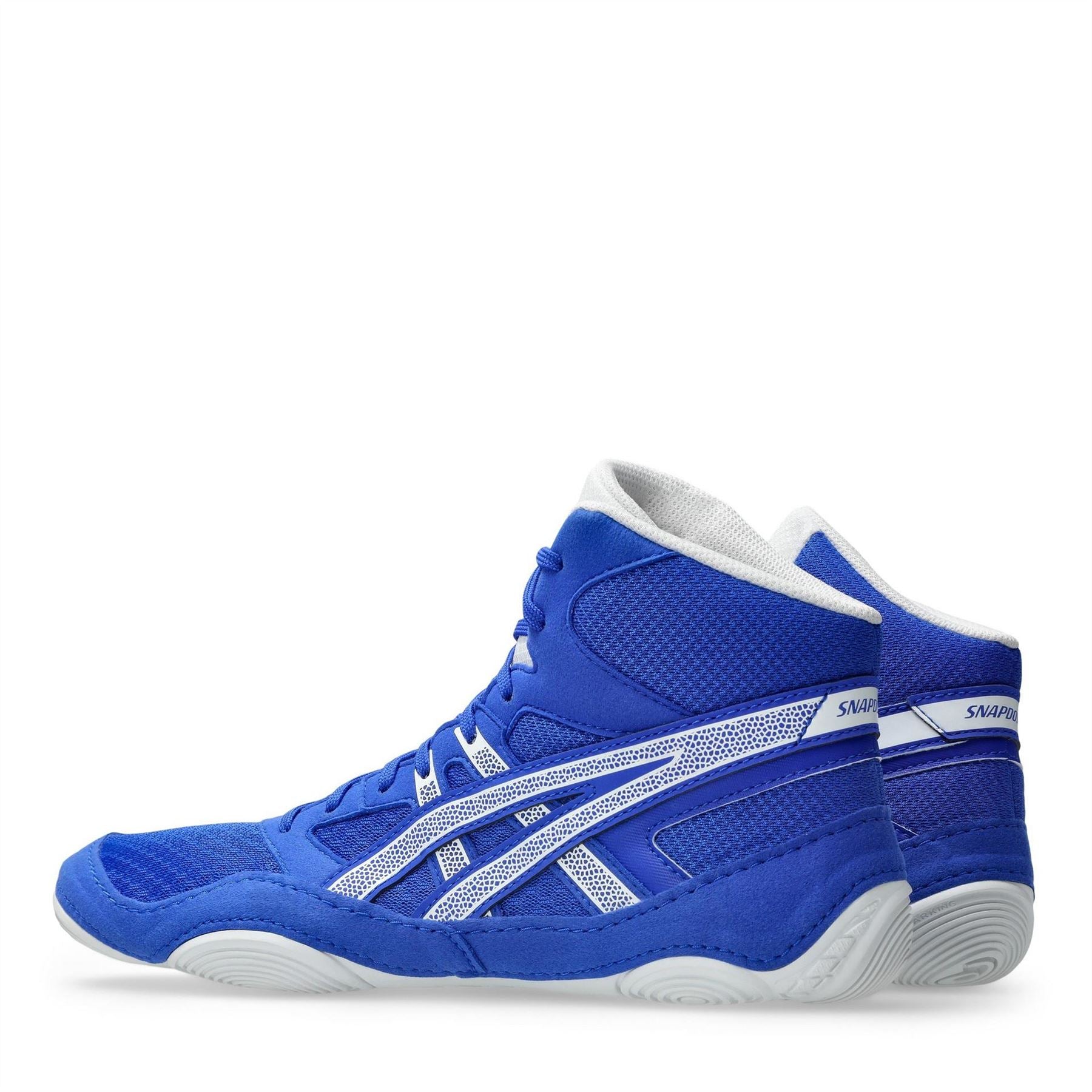 Asics Mid Cut Boxing Boot