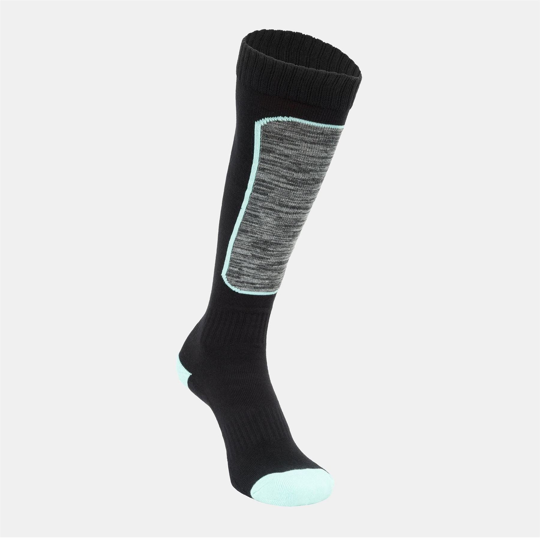Campri Ski Sock 5pk Junior