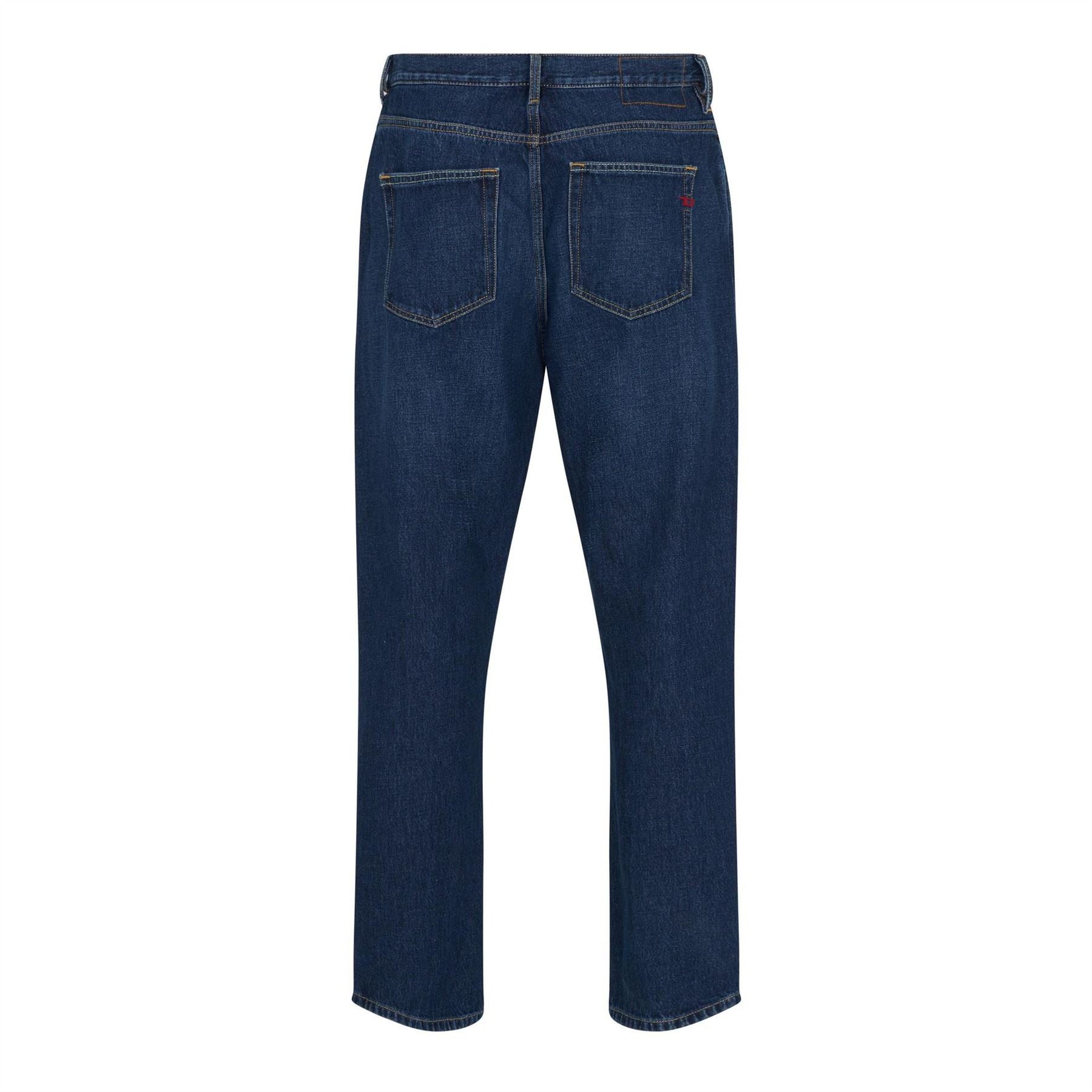 Diesel Viker Straight Jeans