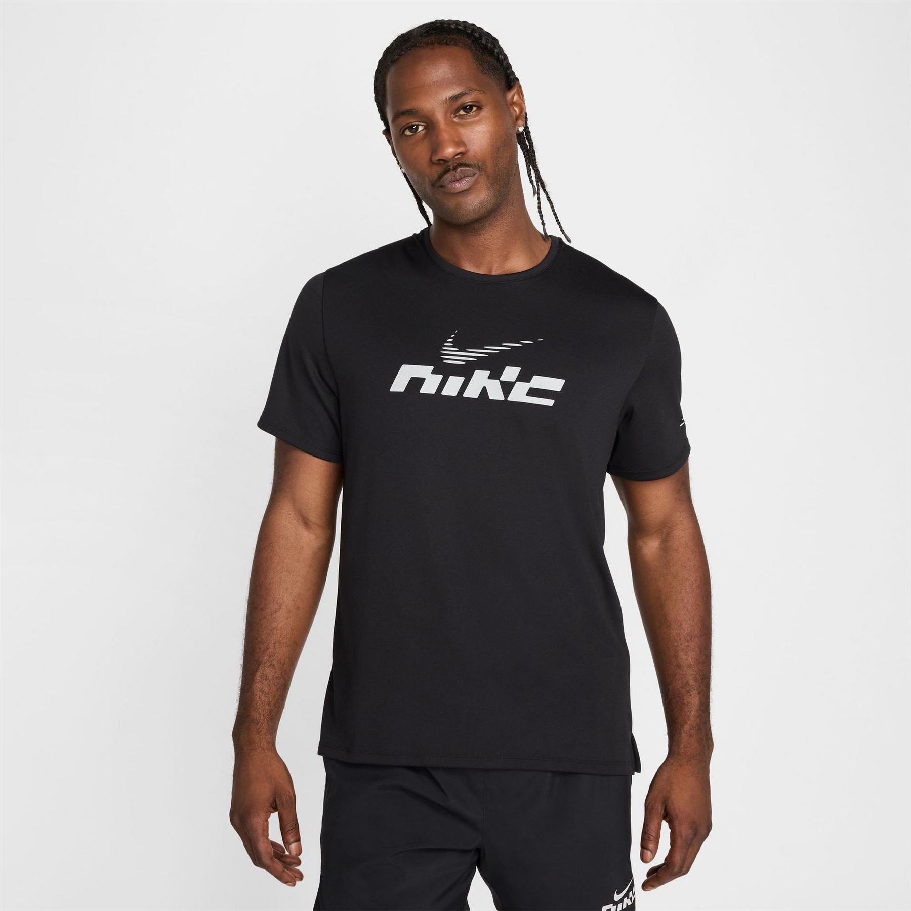 Nike M Nk Df Uv Mile Sn99