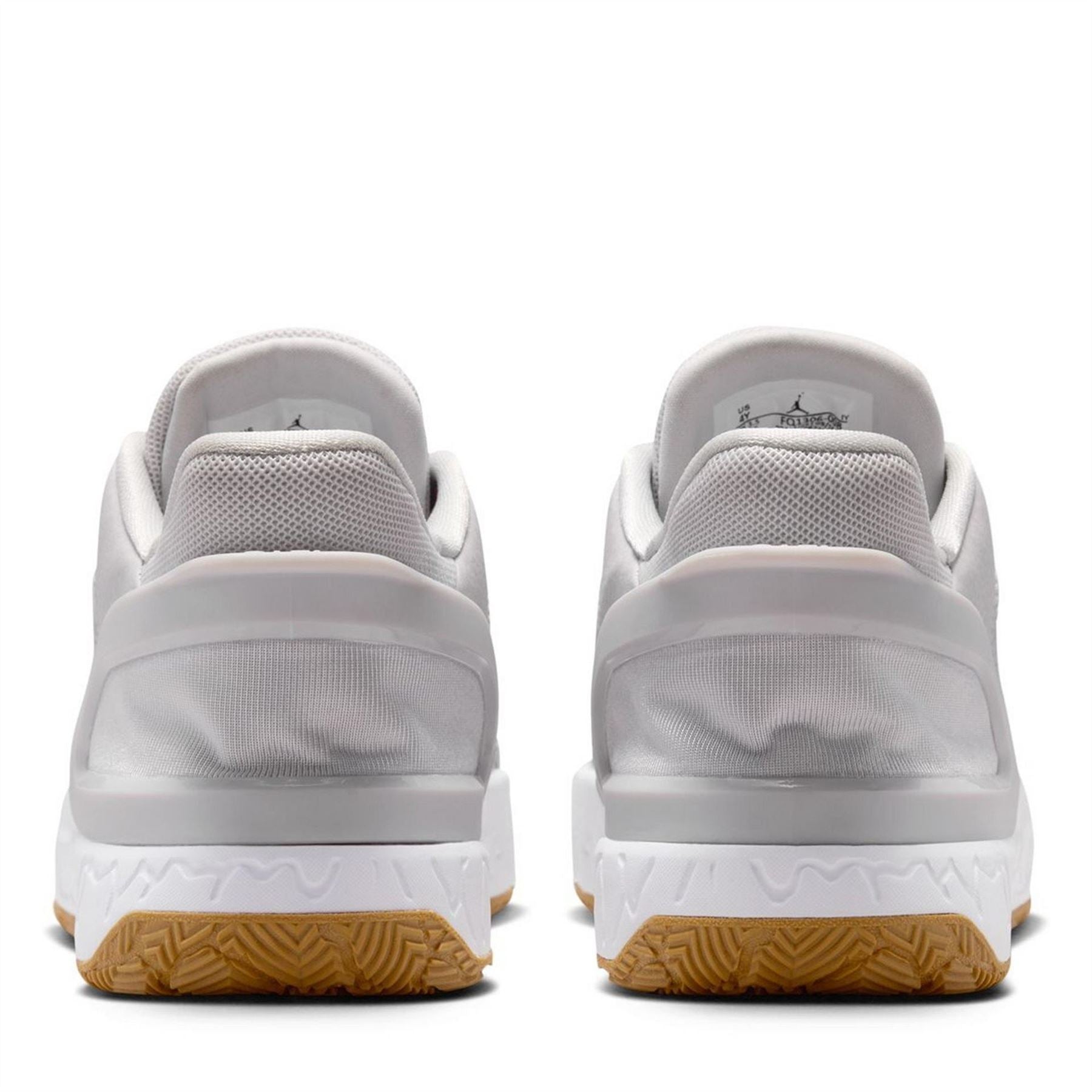 Air Jordan Day1 EO Lace-Up Low Top Sneakers