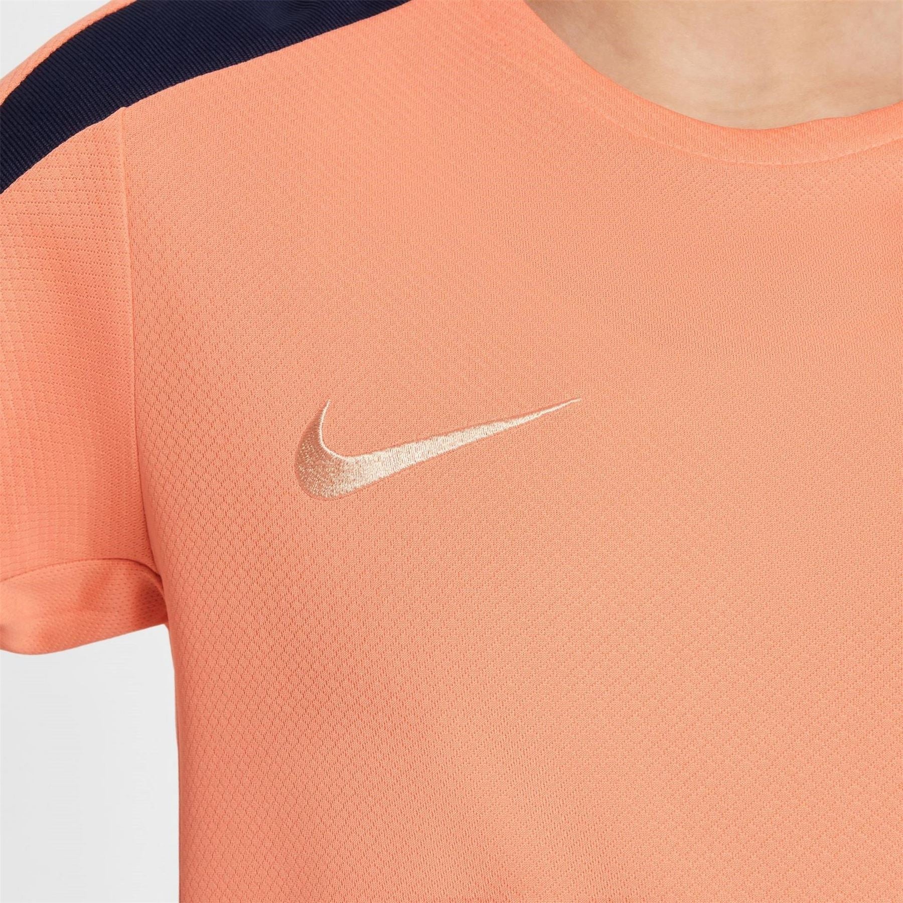 Nike F.c. Strike Special Edition Top 2024 2025 Juniors