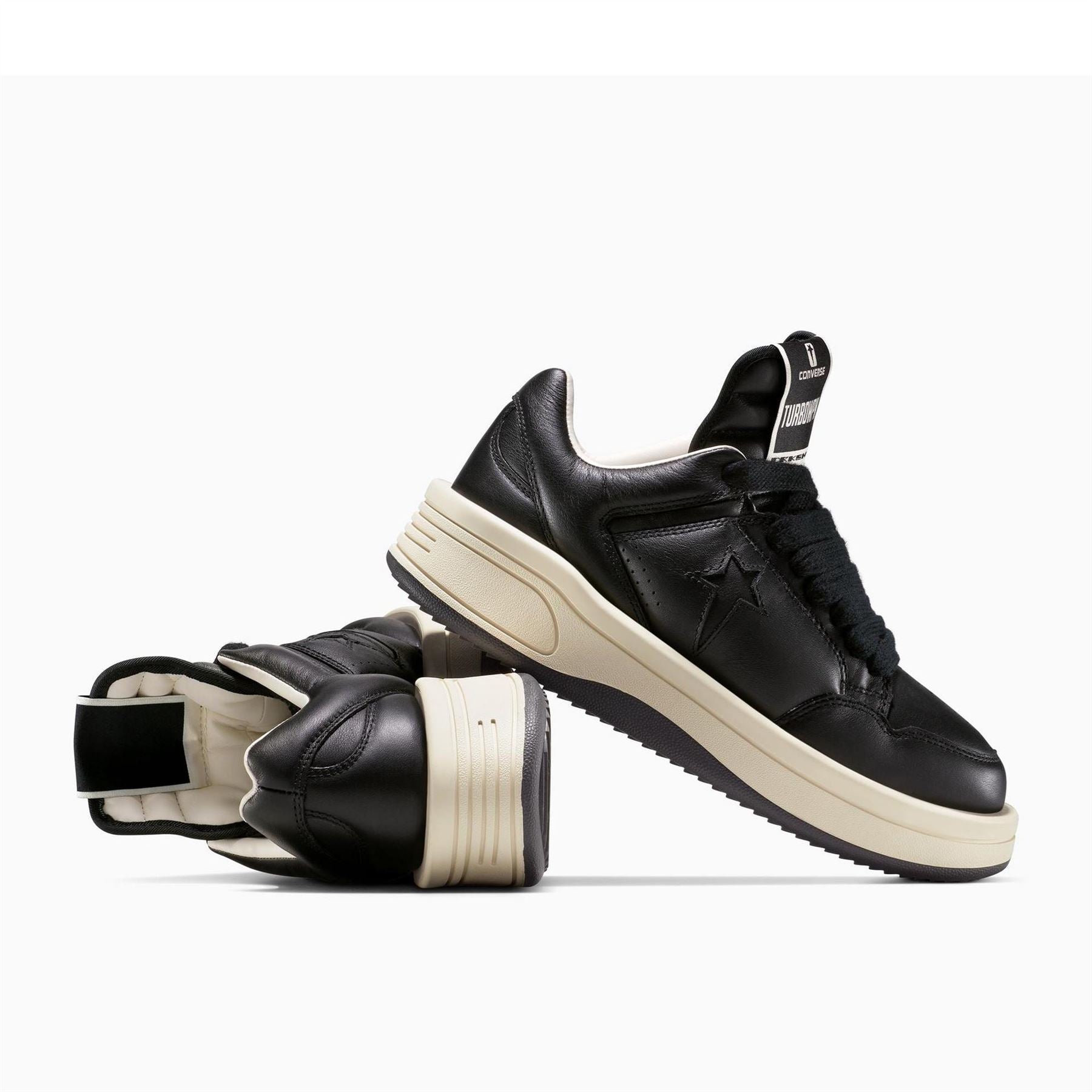 Converse Adults Turbowpn Ox Low Top Trainers