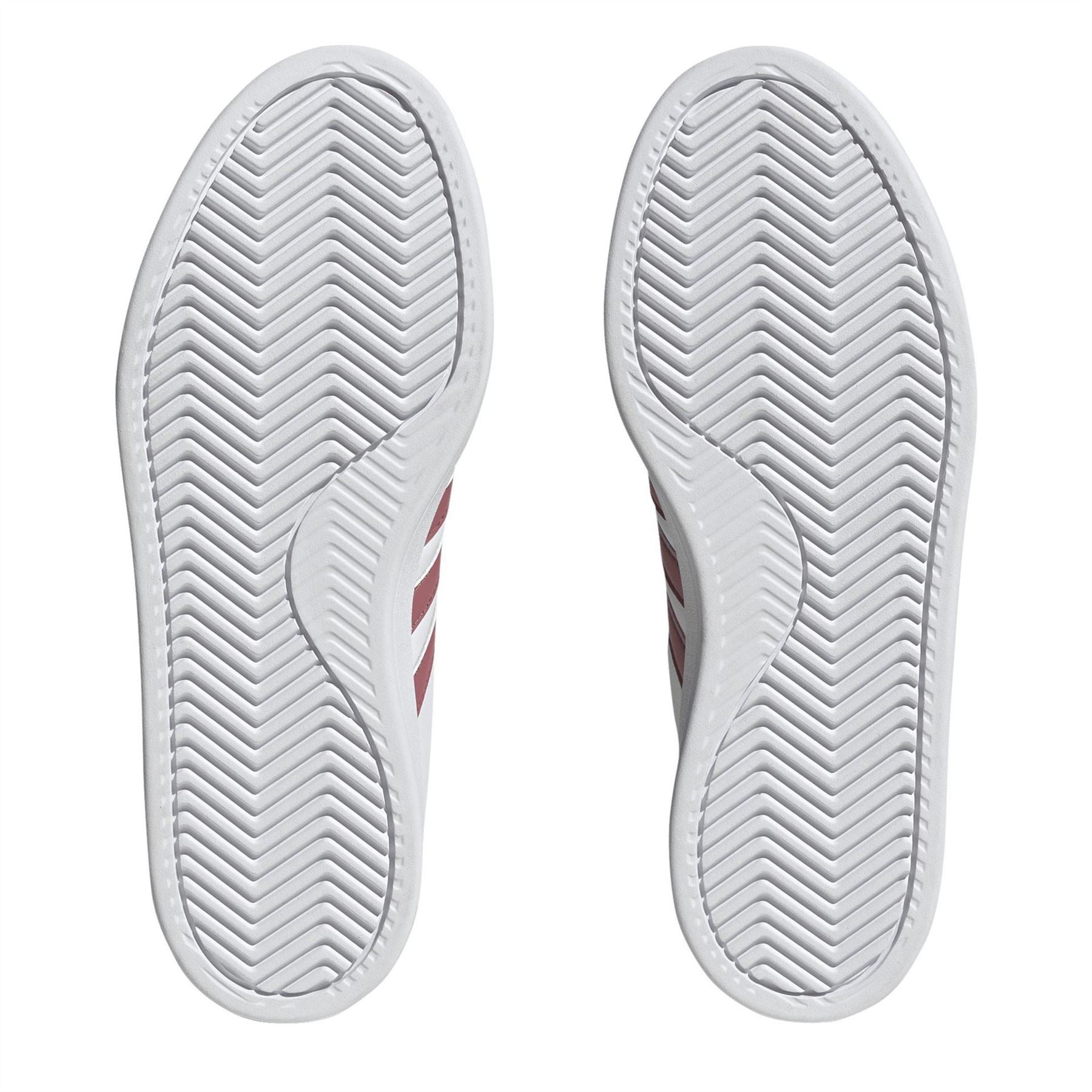 adidas Low Top Trainers