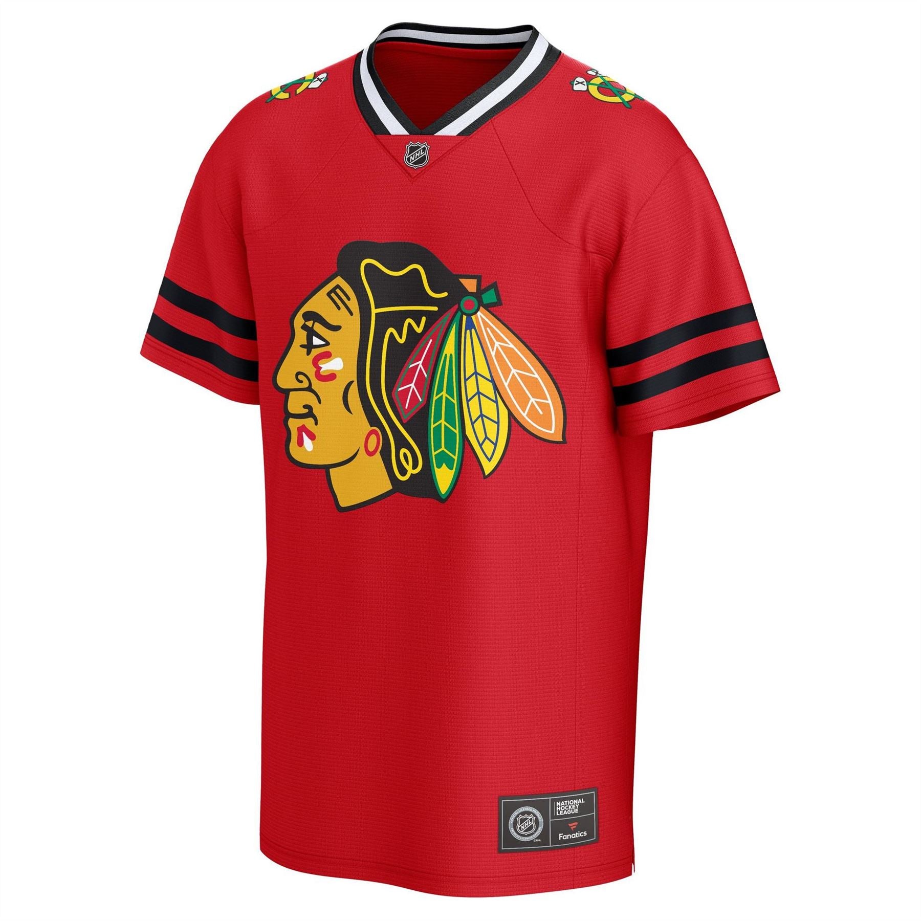 NHL Cooker