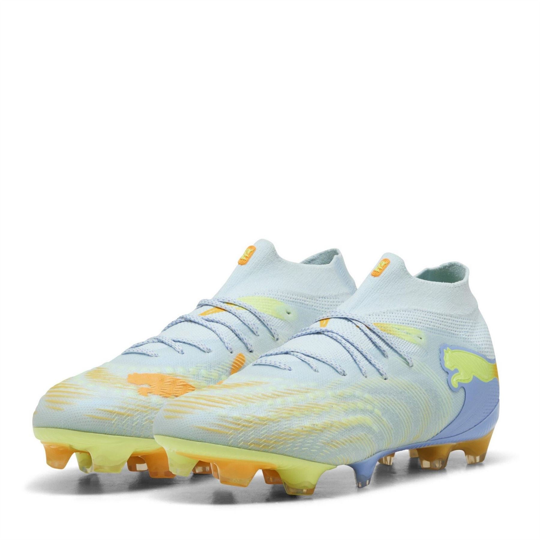 Puma Future 9 Ultimate Firm Ground Football Boots