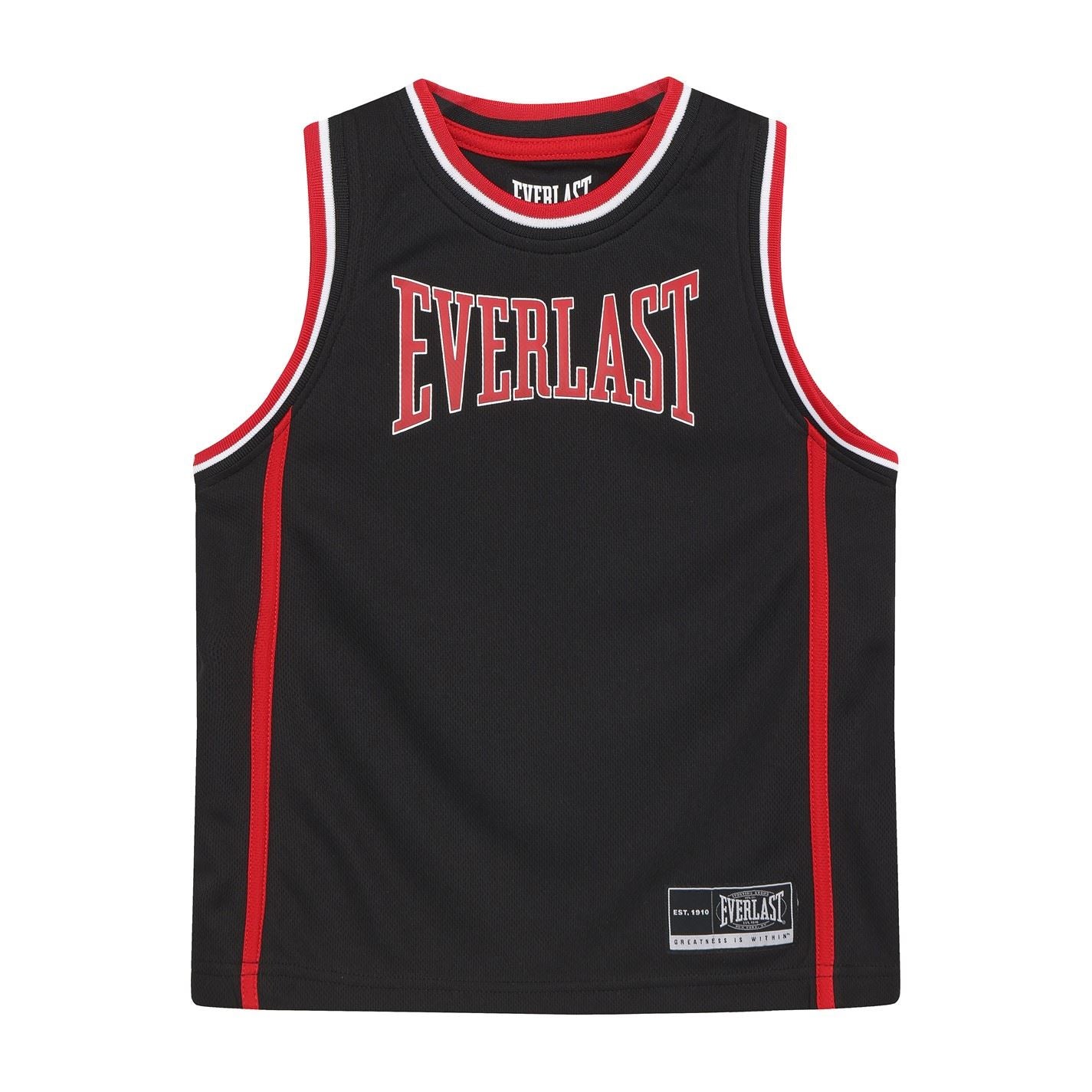 Everlast Basketball Set Infants