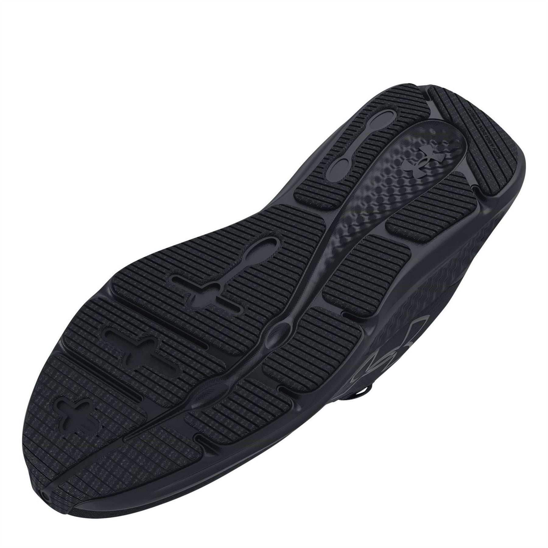 Under Armour Mens Charged Pursuit 3 Big Logo Running Shoes