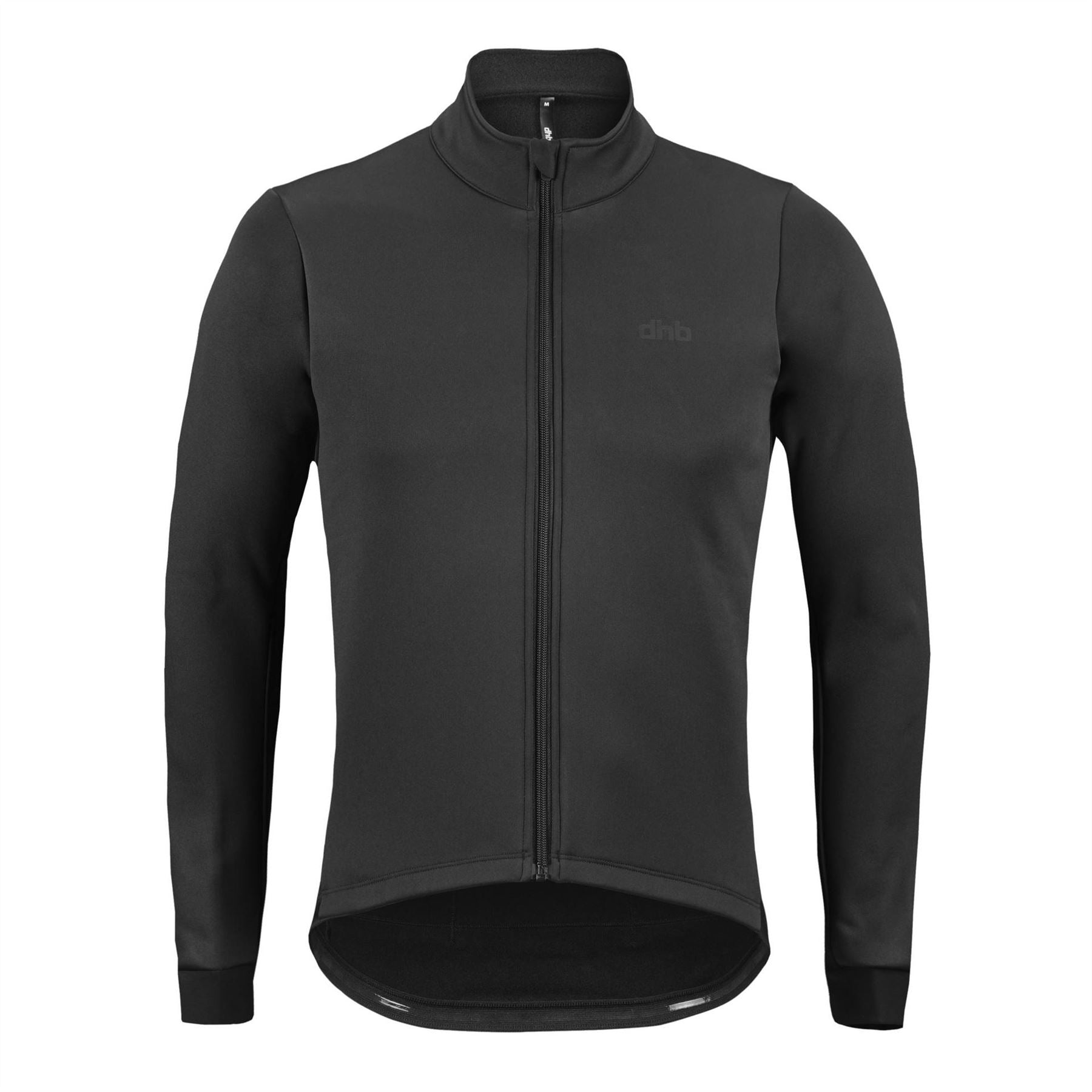 Dhb Mens Classic Softshell Jacket 3.0