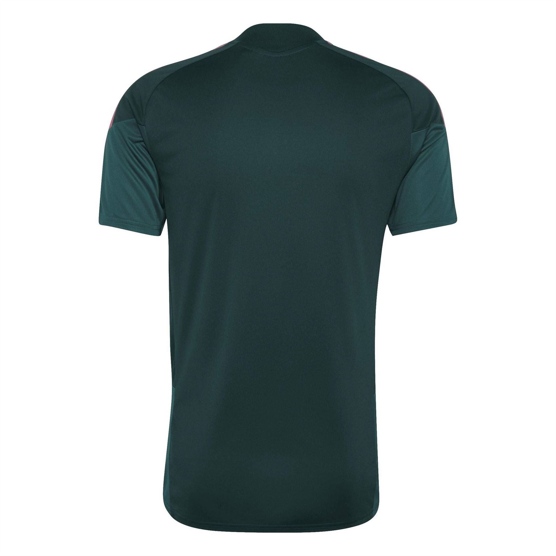 adidas Mens Madrid Training Top 2026 27