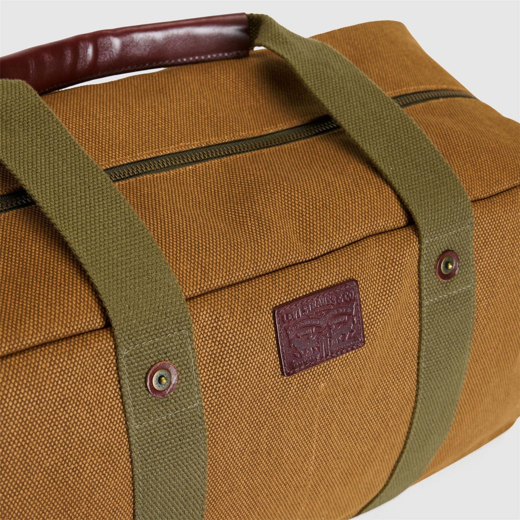 Levis Duffle Bag