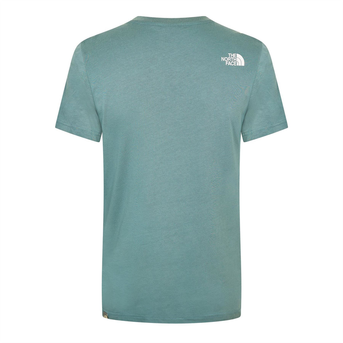 The North Face Mens Fit Simple Dome T-Shirt