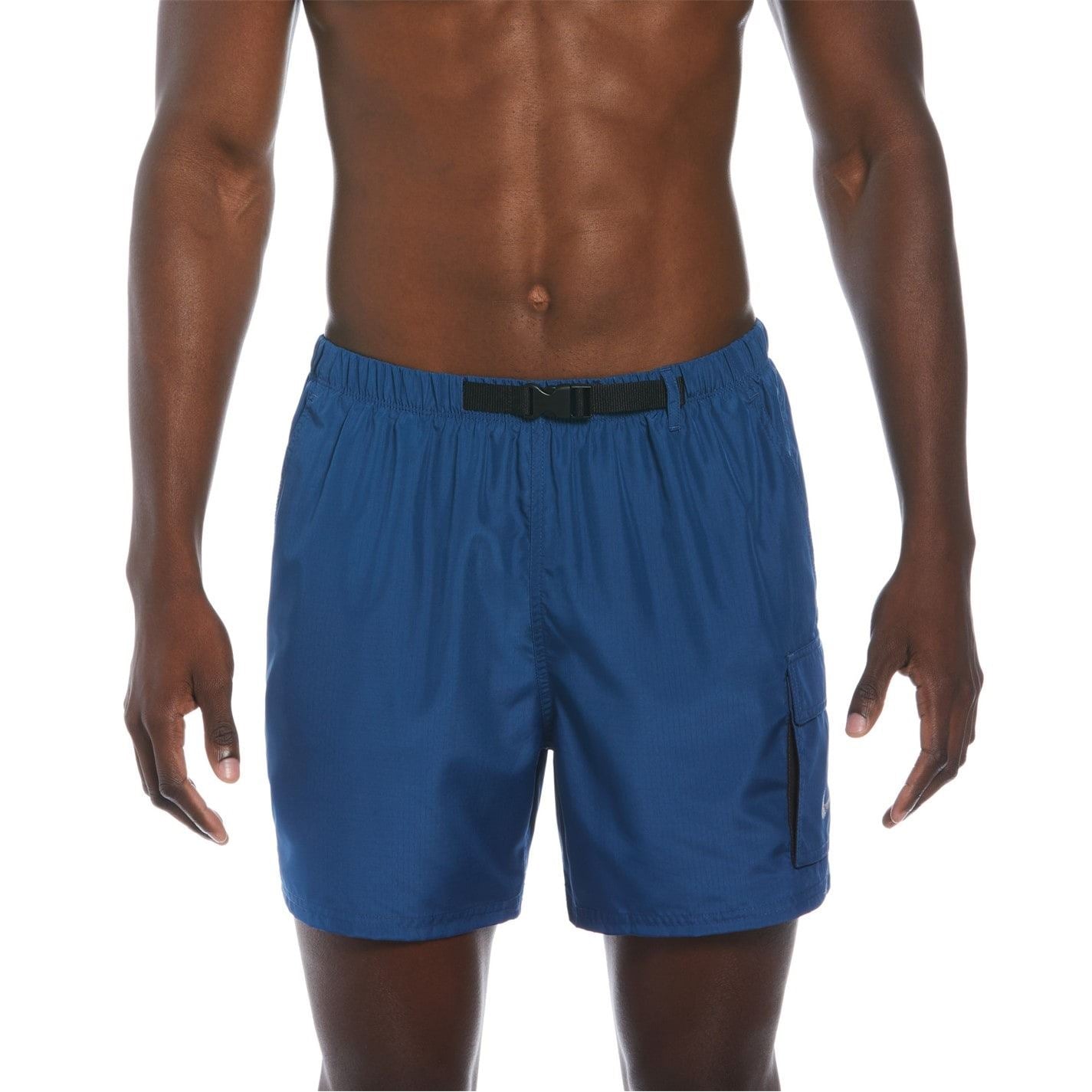 Nike 5in Volley Shorts