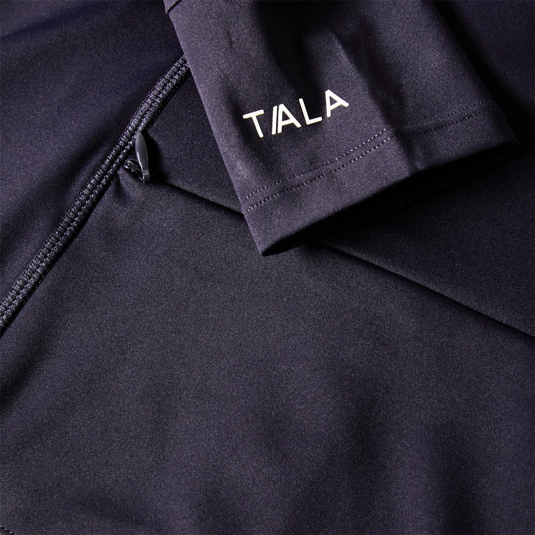 TALA Skinluxe Long Length Bbl Jacket