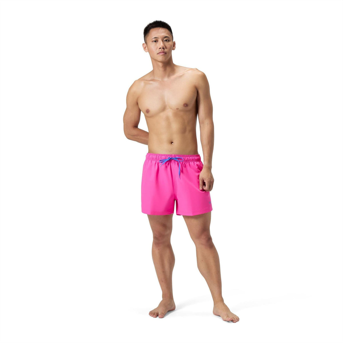 Speedo Pride Wvn Sht