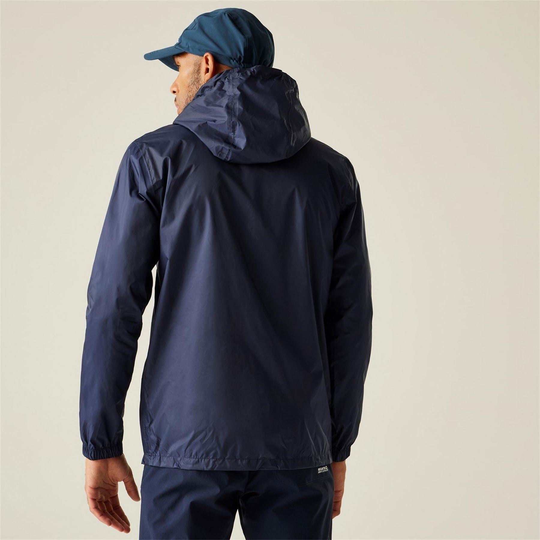 Regatta Pack It Waterproof Isotex 5000mm Waterproof Jacket