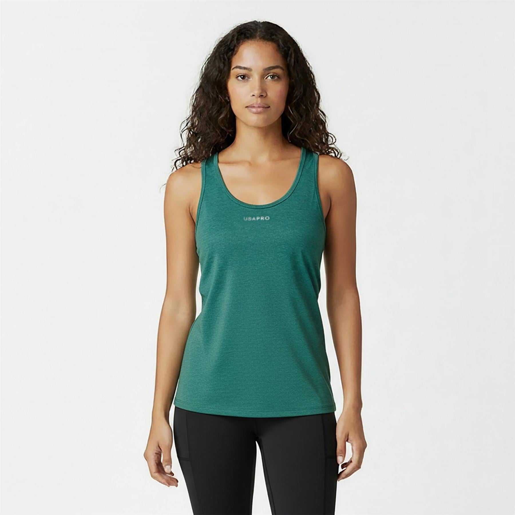 USA Pro Womens Pro Flex Tank