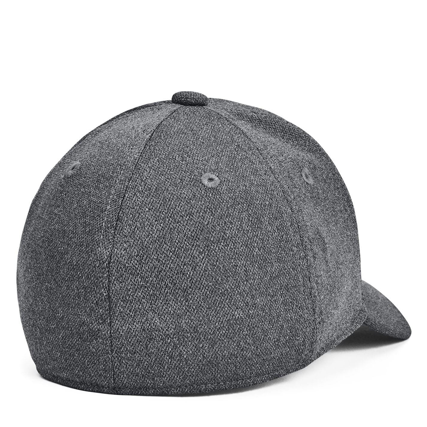Under Armour Blitzing Fitted Baseball Cap