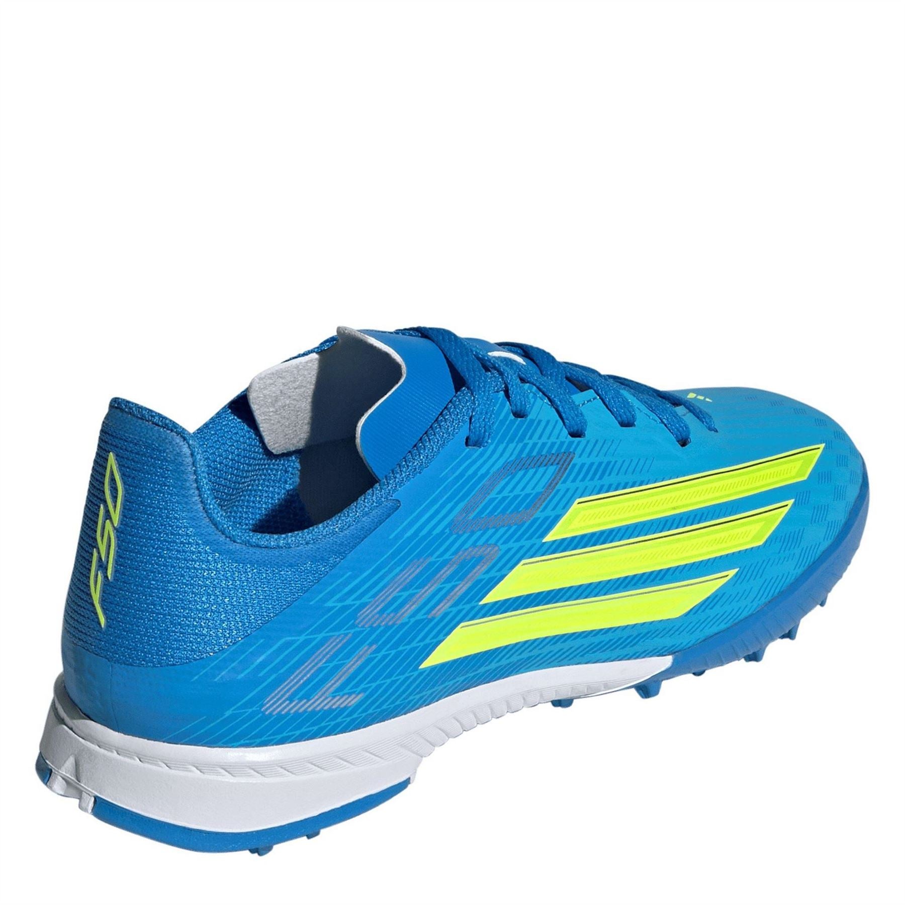 adidas F50 Messi League Juniors Astro Turf Football Boots