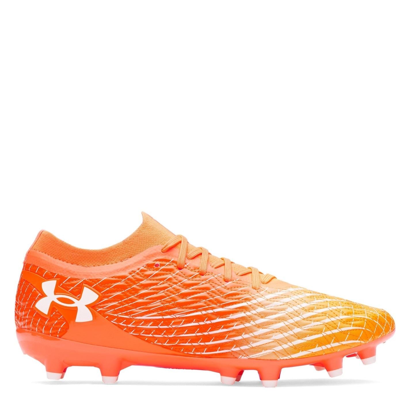 Under Armour Magnetico Pro Adults Firm Ground Football Boots